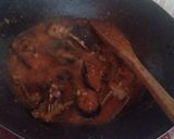 Foto langkah ke 5 dari resep Balado ikan patin.