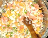 Foto del paso 3 de la receta: Charquicán de cochayuyos