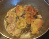 Foto del paso 4 de la receta: Solomillo de cerdo Robinson