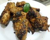 Foto langkah ke 9 dari resep Ayam Bakar Taliwang. Ada Tips Agar Daging Ayam Gurih & Ga Amis.