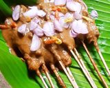Foto langkah ke 4 dari resep Sate Ayam Madura.