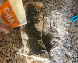 Foto del paso 7 de la receta: Pan integral casero