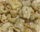 Hình bước làm 3 của món Da heo chiên giòn