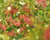 "લીલી તુવેર નો ઓળો" (green tuver no olo Recipe in Gujarati) રેસીપી સ્ટેપ3ફોટો