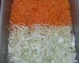 Foto langkah ke 3 dari resep Salad sayur endes.
