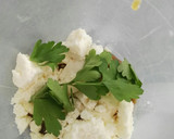 Foto del paso 5 de la receta: Melitzanosalata