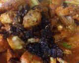 Foto langkah ke 6 dari resep Ayam Goreng Bumbu Rujak.