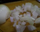 Foto del paso 7 de la receta: Ensalada refrescante de remolacha y arroz integral