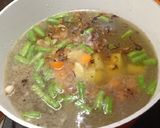 Foto langkah ke 6 dari resep SOP Kambing Betawi.