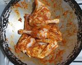 Foto langkah ke 4 dari resep Ayam paniki.
