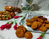 બાજરીના વડા (Bajri Vada Recipe In Gujarati) રેસીપી સ્ટેપ4ફોટો