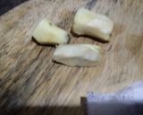 Foto langkah ke 1 dari resep Teh Jahe.