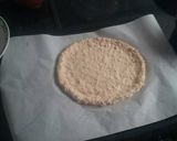 Foto del paso 4 de la receta: Pizza con masa de tofu, ideal dieta
