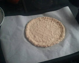 Foto del paso 4 de la receta: Pizza con masa de tofu, ideal dieta