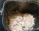 Foto del paso 3 de la receta: Pan Multicereal