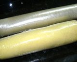 Foto del paso 13 de la receta: Pionono de roquefort con anana (y varias ideas más para hacer)