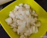 Foto langkah ke 1 dari resep Oseng2 Ayam Buncis.