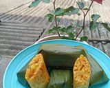 Foto langkah ke 10 dari resep Lontong mie.