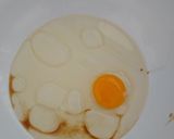 Foto del paso 2 de la receta: Muffins de vainilla