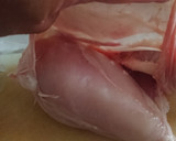 Foto del paso 2 de la receta: Pollo al horno marinado