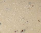 A picture of step 6 of Sooji ka jama halwa.
