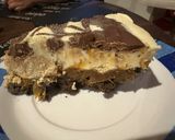 Foto del paso 6 de la receta: Postre helado de mantecol (sin Tacc)