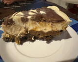 Foto del paso 6 de la receta: Postre helado de mantecol (sin Tacc)