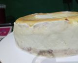 Foto del paso 20 de la receta: Cheesecake con salsa de frutos rojos