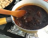 Foto del paso 5 de la receta: Pollo teriyaki (con salsa casera)