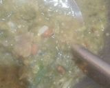 Foto langkah ke 4 dari resep Nila Terong Tauco Sambal Hijau.