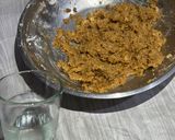 Foto langkah ke 2 dari resep Oat cookies sederhana.