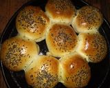 Foto del paso 5 de la receta: 🍔 Hamburguesas🍔