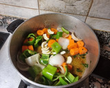 Foto del paso 2 de la receta: Carrillada en salsa