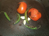 Salsa asada
