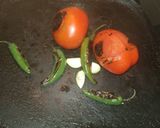 Foto del paso 1 de la receta: Salsa asada