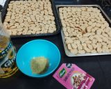 Foto del paso 5 de la receta: Twistos integrales ✨