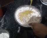 A picture of step 2 of Badam Paak.