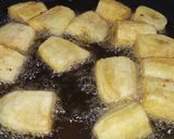 Foto del paso 4 de la receta: Tostones relleno