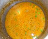 Spicy mutter qeema recipe step 6 photo