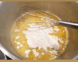 Cukkinis lasagna recept fázis 3 fotója