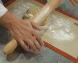Foto del paso 2 de la receta: Huesos de santo