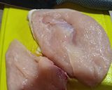 Foto langkah ke 5 dari resep Bistik Ayam Crispy.