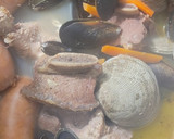 Foto del paso 6 de la receta: Pulmay #curantoenolla