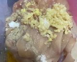 Foto langkah ke 1 dari resep Chicken Katsu.