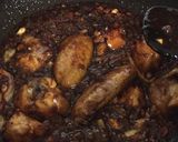 Foto langkah ke 4 dari resep Ayam kecap.