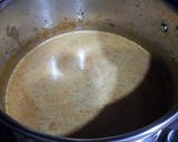 Foto del paso 12 de la receta: Garbanzos lechosos al curry hingú y baharat