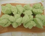 Foto langkah ke 7 dari resep Kue Apem Terbahak-bahak (Anti Gagal).