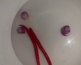 Foto langkah ke 2 dari resep Sayur asem.