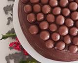 Coffee Chocolate Cake recipe step 9 photo