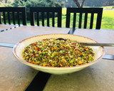 Foto del paso 4 de la receta: Ensalada de lentejas baby
